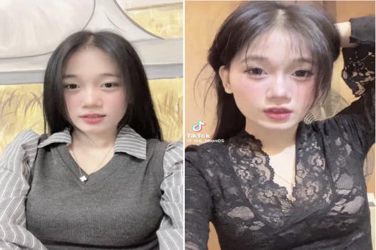 Clip sex Thij Phon Luxshare không bao giờ hết hot
