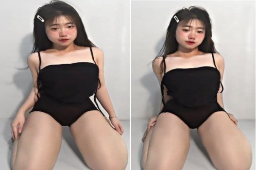 Đụ em thích mặc quần lọt khe