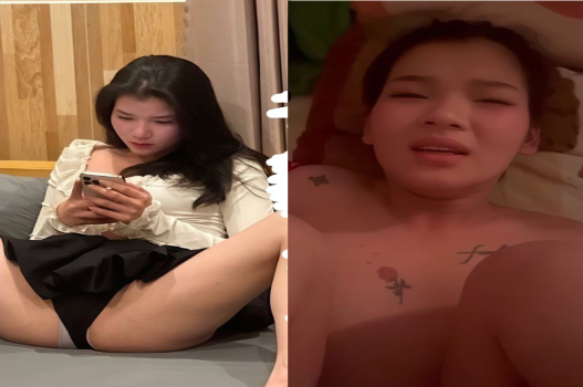 Phim xxx Quỳnh háng rộng mê trai trẻ